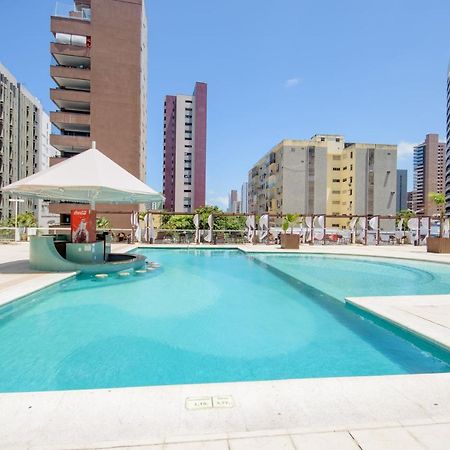 Oasis Atlantico Fortaleza Екстер'єр фото