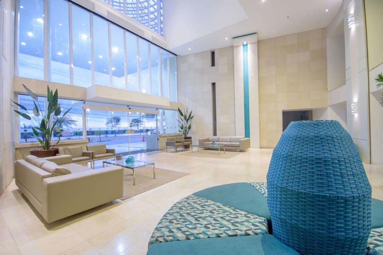 Oasis Atlantico Fortaleza Екстер'єр фото