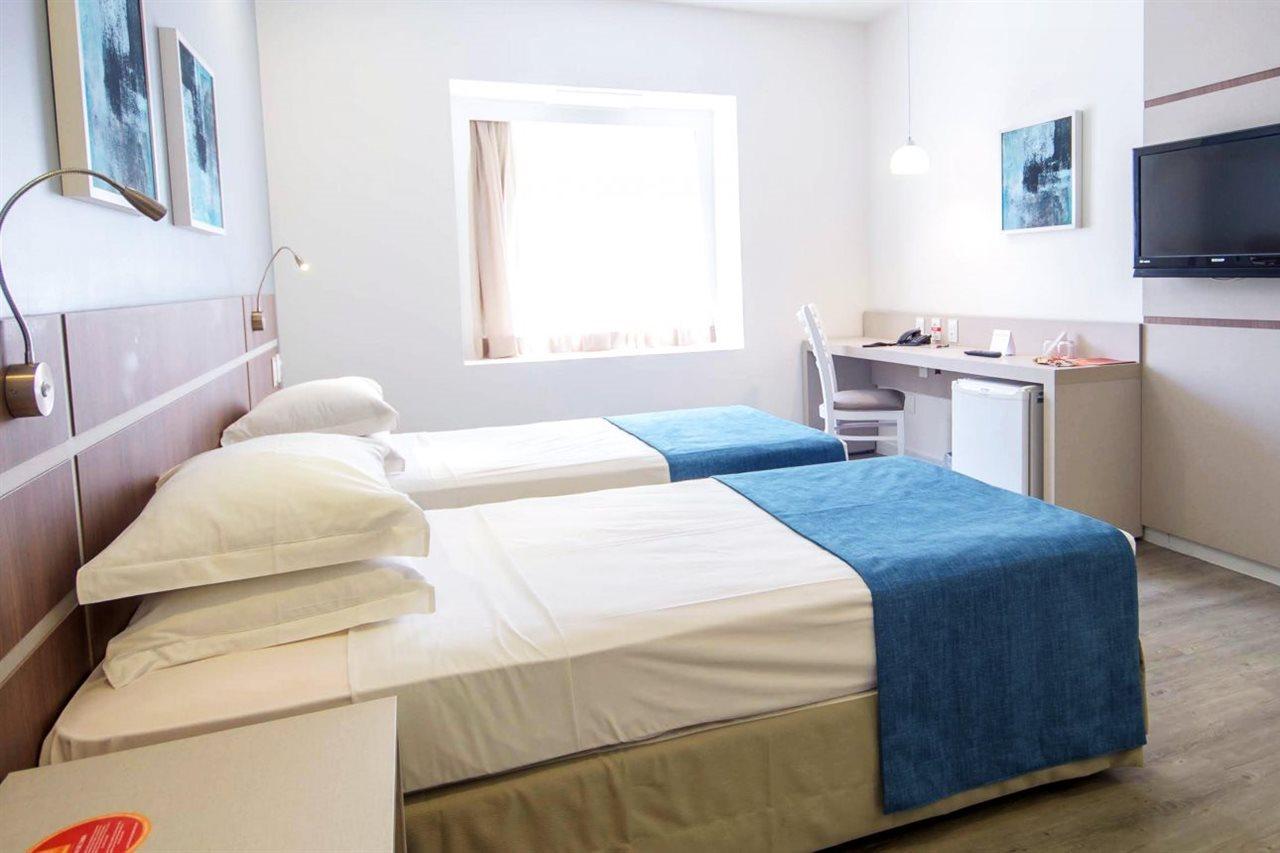 Oasis Atlantico Fortaleza Екстер'єр фото