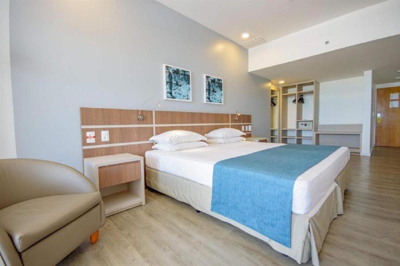 Oasis Atlantico Fortaleza Екстер'єр фото