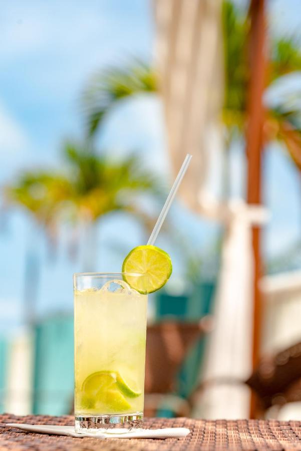 Oasis Atlantico Fortaleza Екстер'єр фото