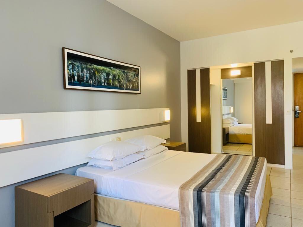 Oasis Atlantico Fortaleza Екстер'єр фото