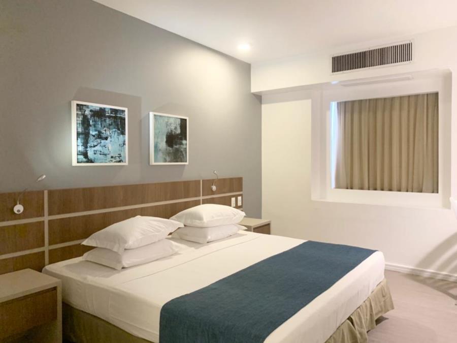Oasis Atlantico Fortaleza Екстер'єр фото