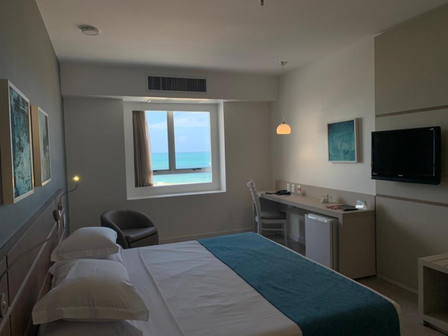 Oasis Atlantico Fortaleza Екстер'єр фото