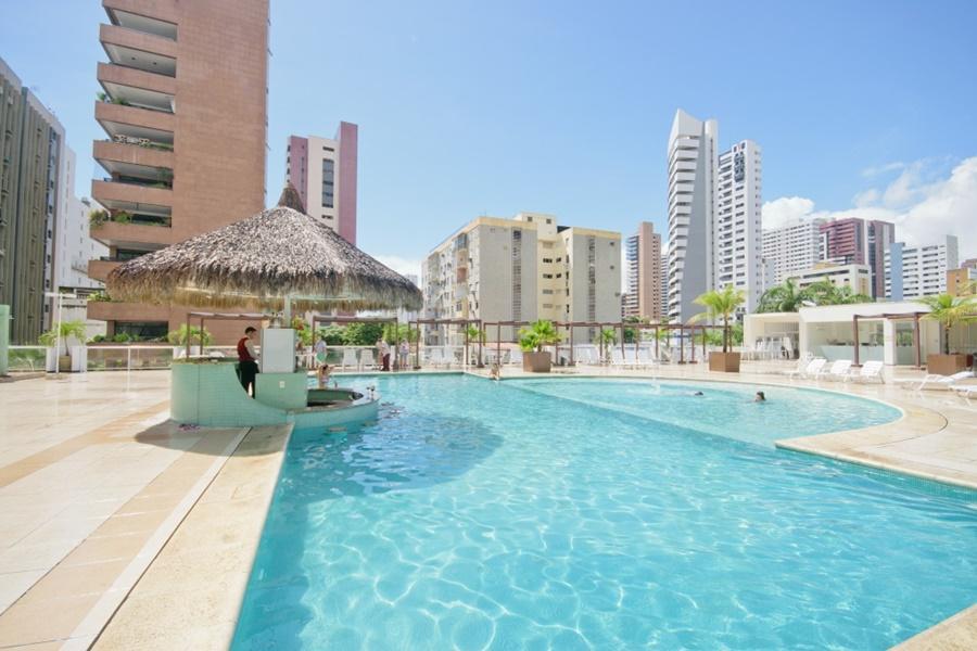 Oasis Atlantico Fortaleza Екстер'єр фото