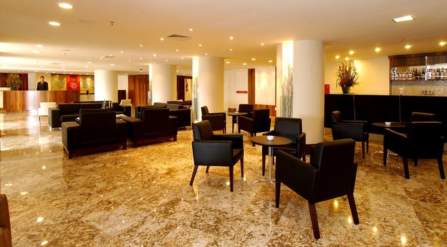 Oasis Atlantico Fortaleza Екстер'єр фото