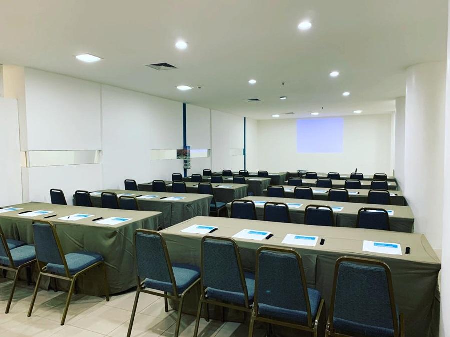 Oasis Atlantico Fortaleza Екстер'єр фото
