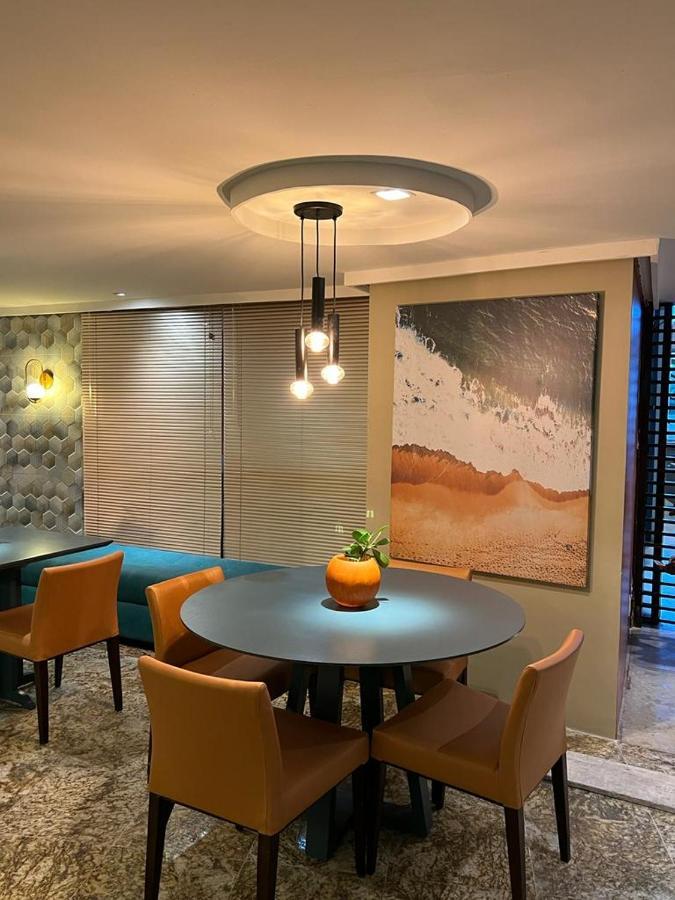 Oasis Atlantico Fortaleza Екстер'єр фото