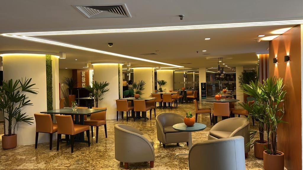 Oasis Atlantico Fortaleza Екстер'єр фото
