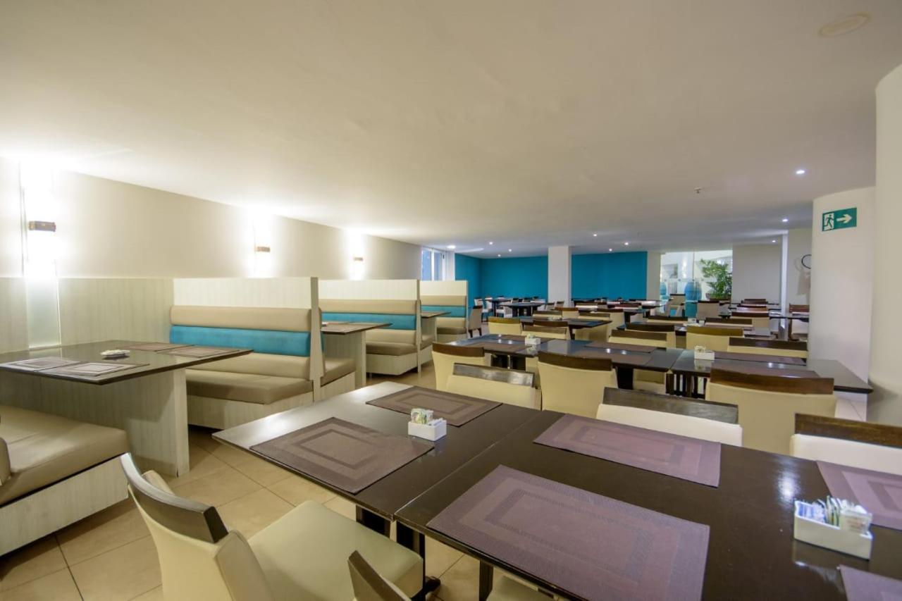 Oasis Atlantico Fortaleza Екстер'єр фото