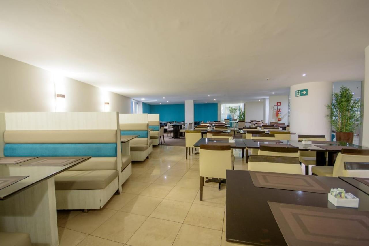 Oasis Atlantico Fortaleza Екстер'єр фото