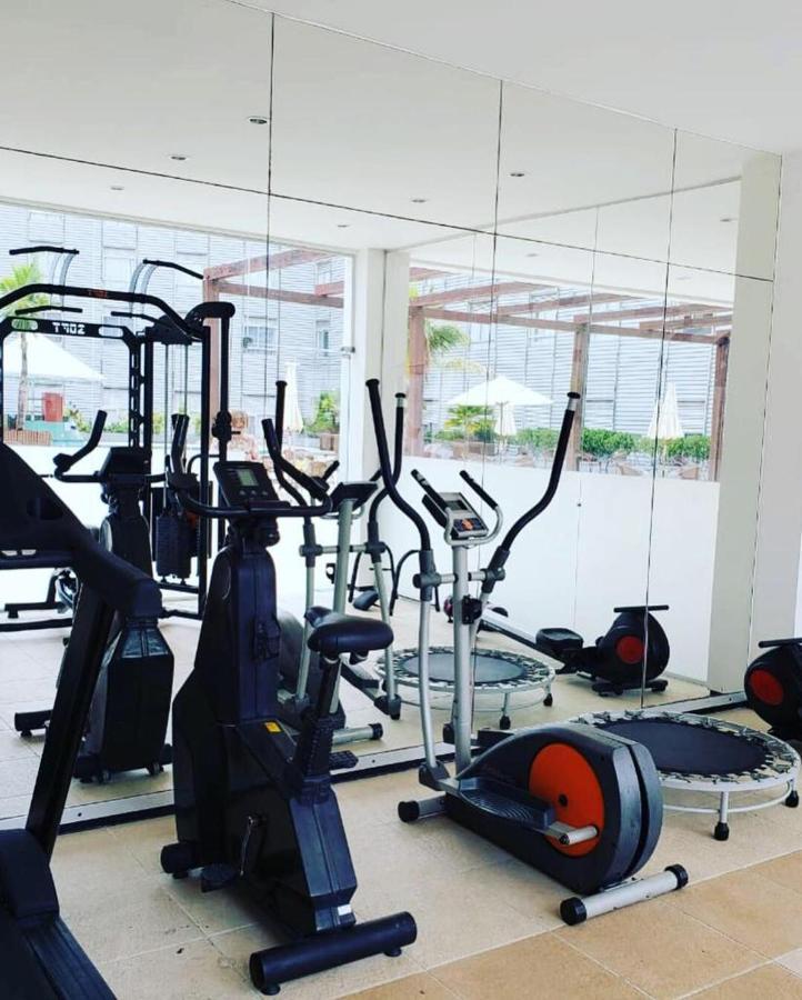 Oasis Atlantico Fortaleza Екстер'єр фото