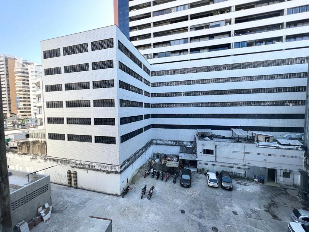 Oasis Atlantico Fortaleza Екстер'єр фото