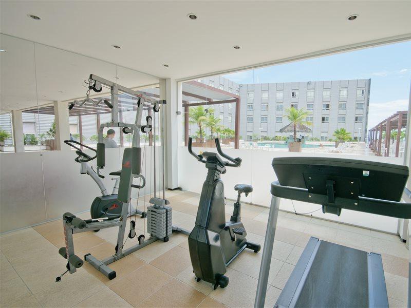 Oasis Atlantico Fortaleza Екстер'єр фото