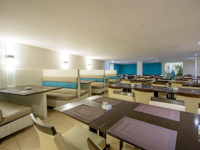 Oasis Atlantico Fortaleza Екстер'єр фото