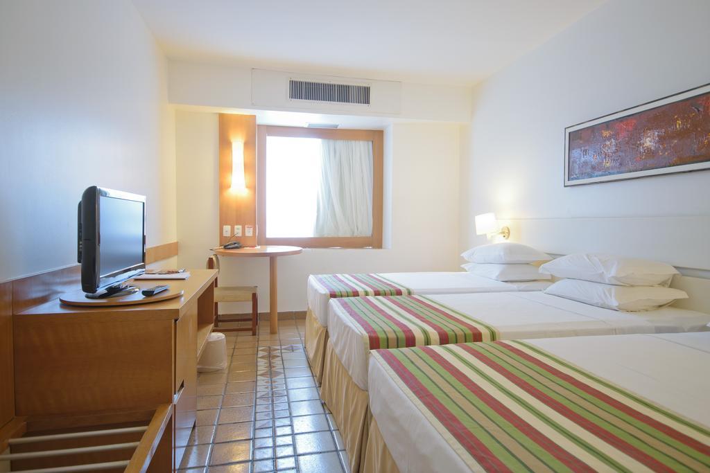 Oasis Atlantico Fortaleza Екстер'єр фото