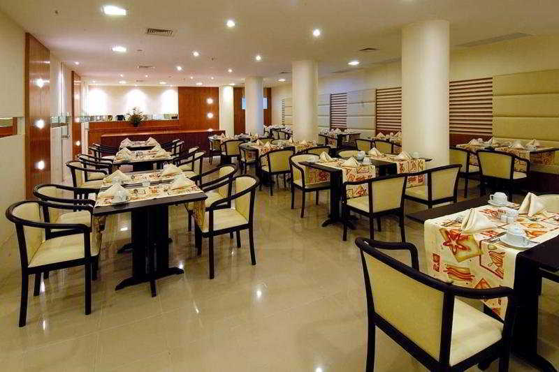Oasis Atlantico Fortaleza Екстер'єр фото