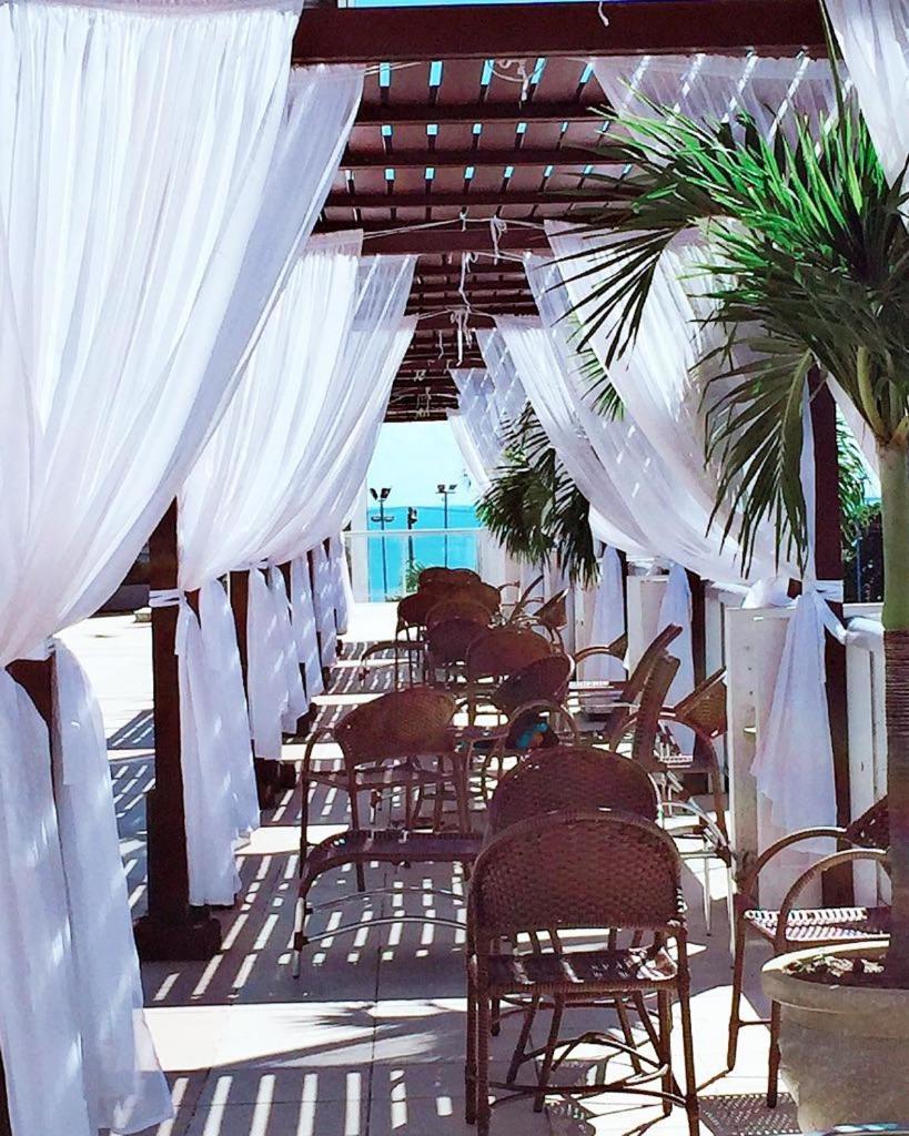 Oasis Atlantico Fortaleza Екстер'єр фото
