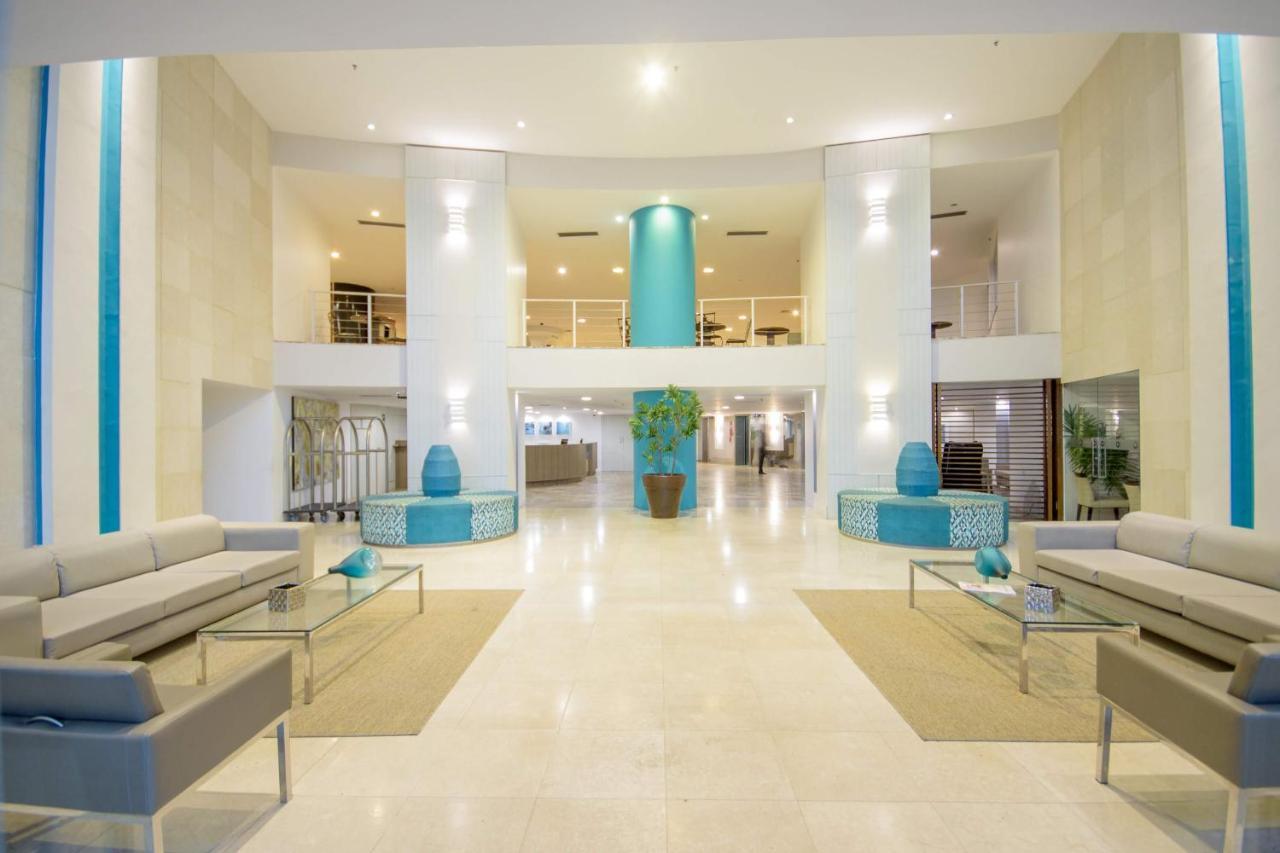 Oasis Atlantico Fortaleza Екстер'єр фото