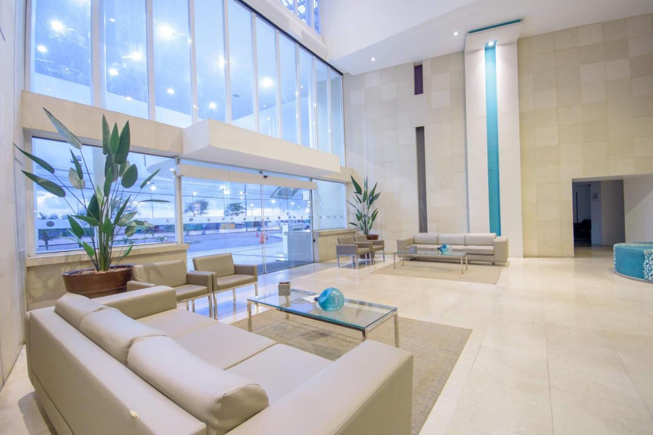 Oasis Atlantico Fortaleza Екстер'єр фото