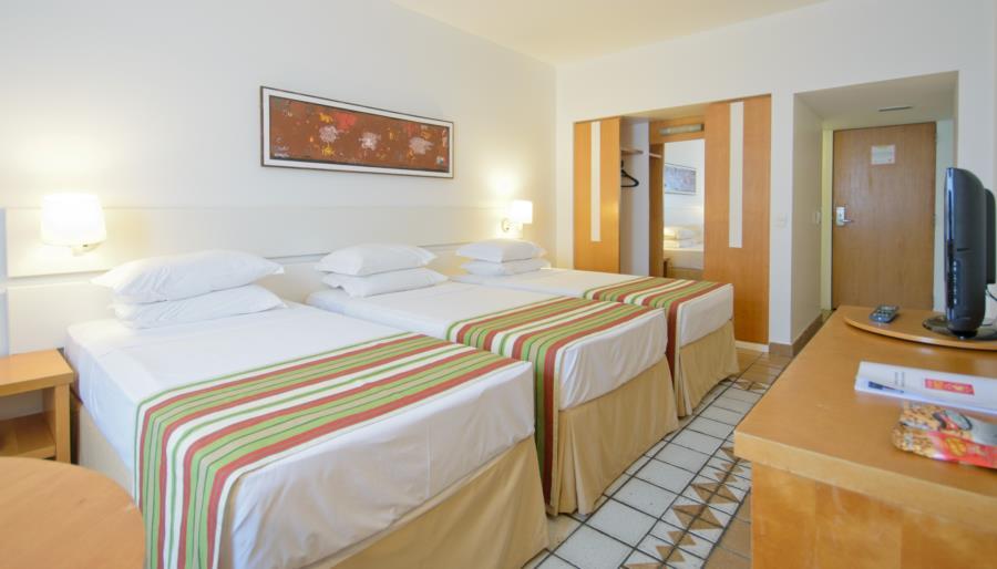 Oasis Atlantico Fortaleza Екстер'єр фото