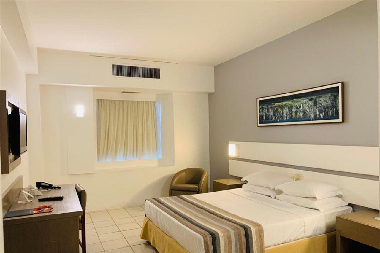 Oasis Atlantico Fortaleza Екстер'єр фото