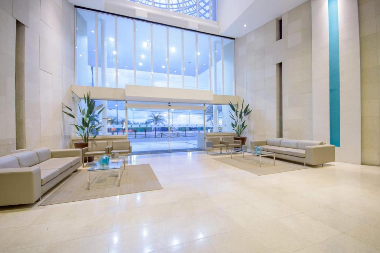 Oasis Atlantico Fortaleza Екстер'єр фото